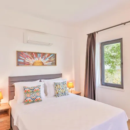 Apartmanhotel Thomas