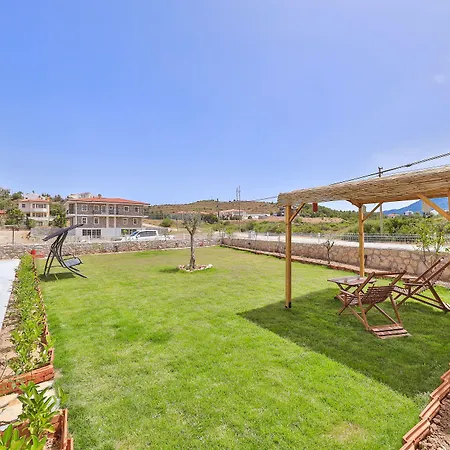 Thomas Apartmanhotel Datça