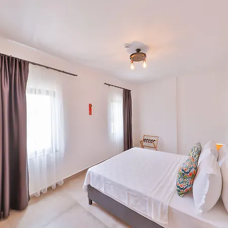 Apartmanhotel Thomas Datça