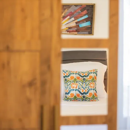 Thomas Apartmanhotel Datça