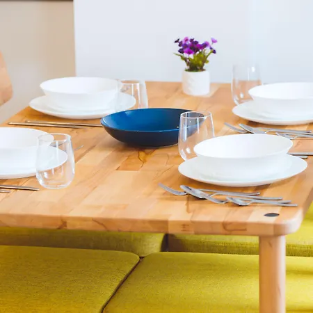 Apartmanhotel Thomas