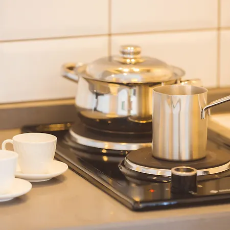 Apartmanhotel Thomas Datça