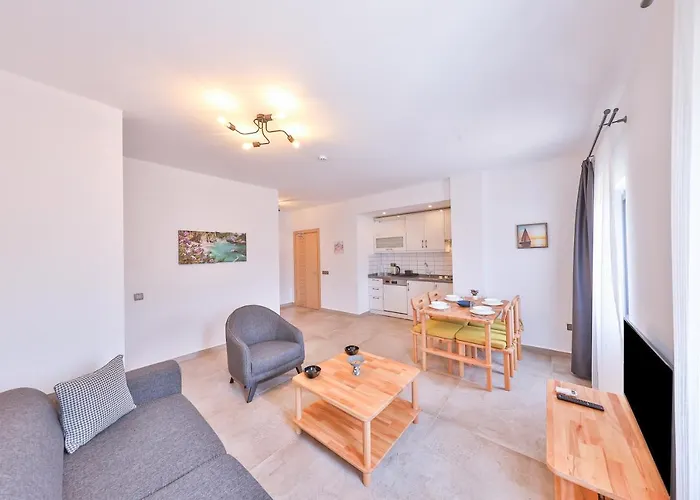 Thomas Lägenhetshotell 4*