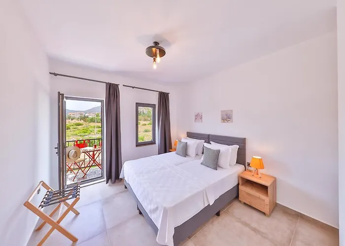 Lägenhetshotell Thomas 4*