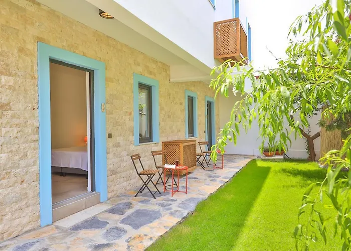 Lägenhetshotell Thomas 4*