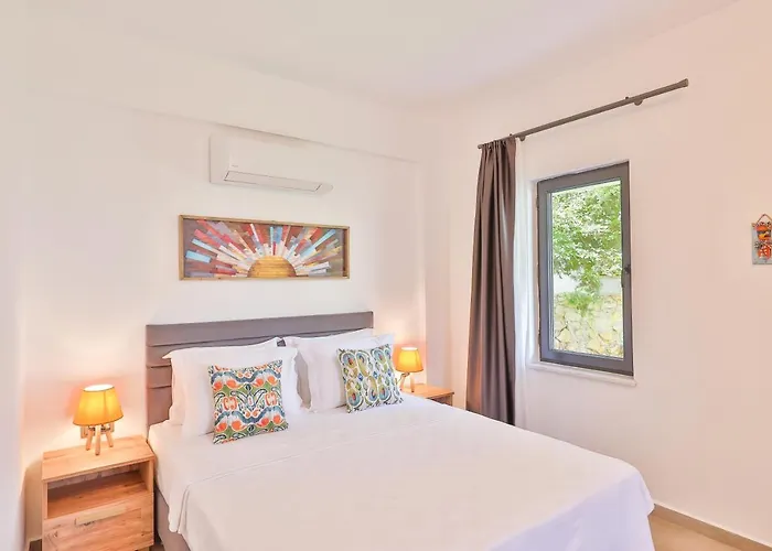 Lägenhetshotell Thomas