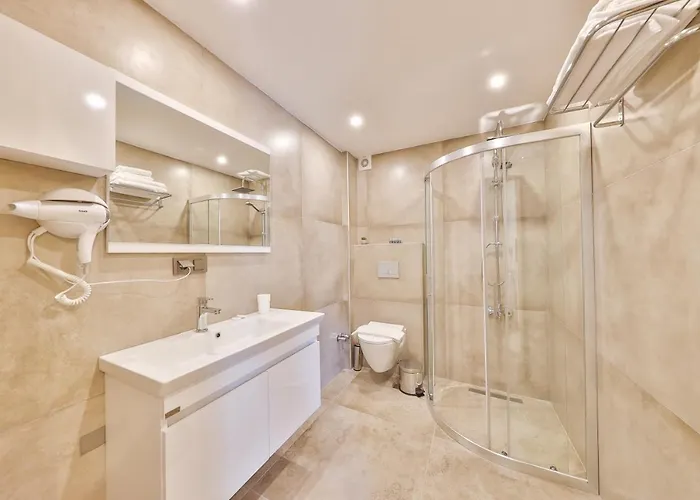 Thomas Lägenhetshotell