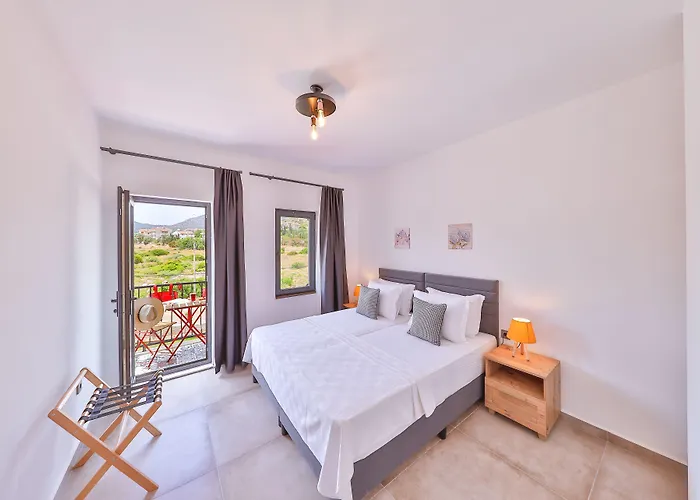 Thomas Lägenhetshotell