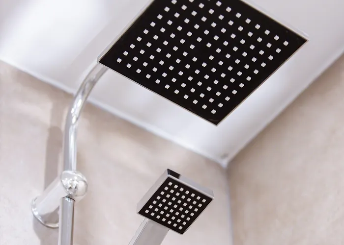 Lägenhetshotell Thomas 4*