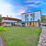 Apart-hotel Thomas Datça