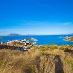 Apart-hotel Thomas Datça