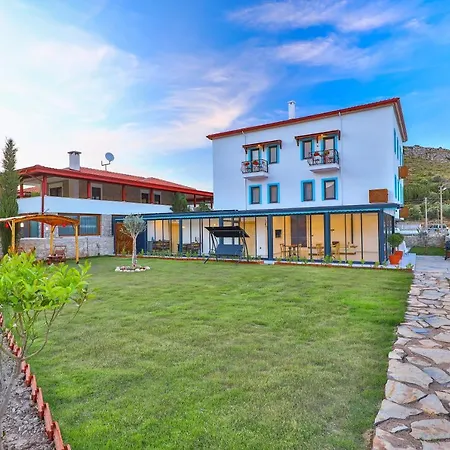 Apart Otel Thomas Datça