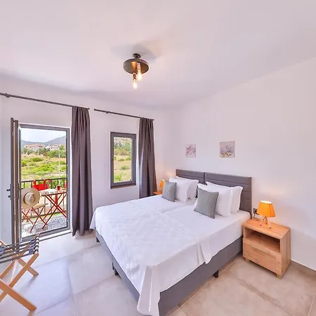 Apart Otel Thomas 4*