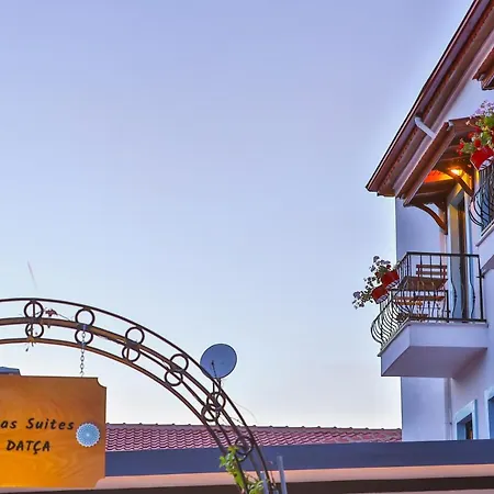 Apart Otel Thomas Datça