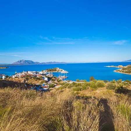 Apart Otel Thomas Datça
