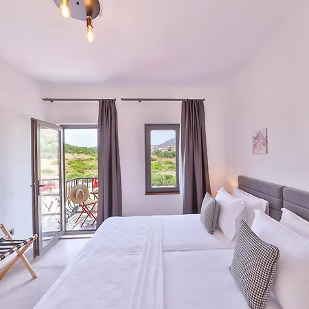 Thomas Apart Otel