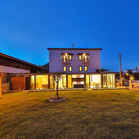 Apart-hotel Thomas Datça