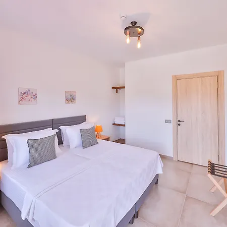 Thomas Apart Otel Datça
