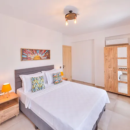 Apart Otel Thomas