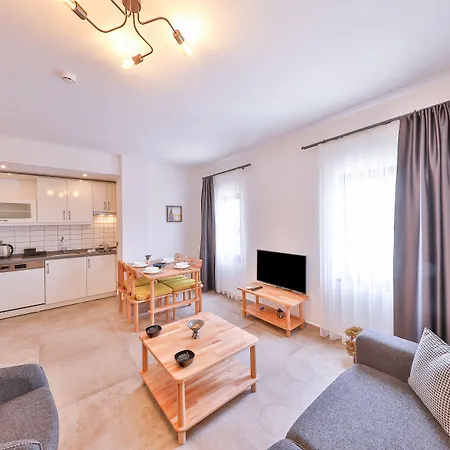 Apart Otel Thomas