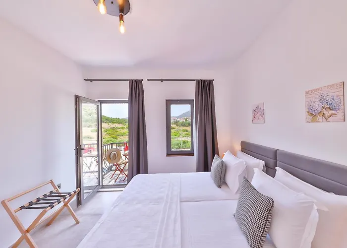 Thomas Апарт-отель