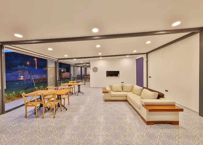 Апарт-отель Thomas Датча