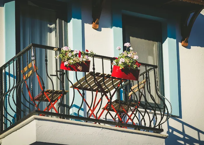 Thomas 4* Датча