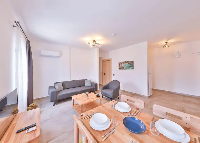 Thomas Апарт-отель 4*