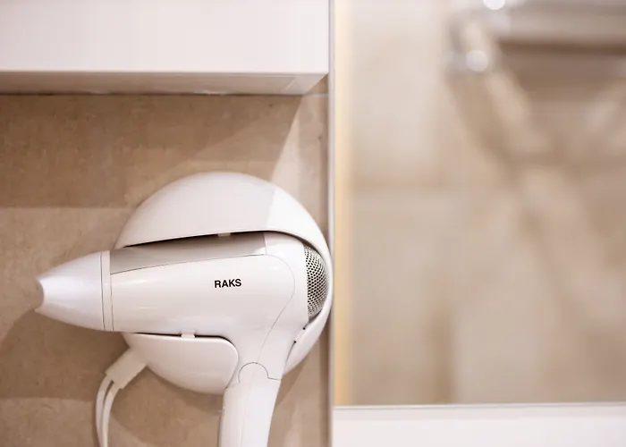 Апарт-отель Thomas Датча