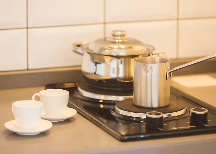 Апарт-отель Thomas Датча